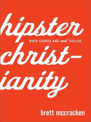 cover image of Hipster Christianity